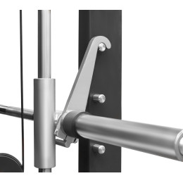 Мультистанция двухсторонняя с опциями Svensson Industrial PRO-001