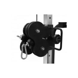 Мультистанция двухсторонняя с опциями Svensson Industrial PRO-001