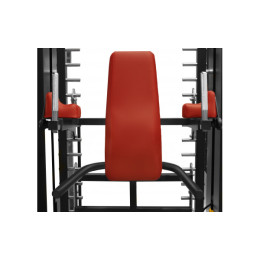 Мультистанция двухсторонняя с опциями Svensson Industrial PRO-001