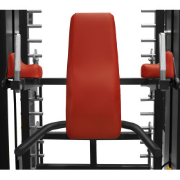 Мультистанция двухсторонняя с опциями Svensson Industrial PRO-001