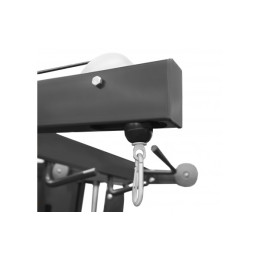 Мультистанция двухсторонняя с опциями Svensson Industrial PRO-001