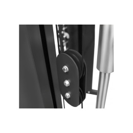 Мультистанция двухсторонняя с опциями Svensson Industrial PRO-001