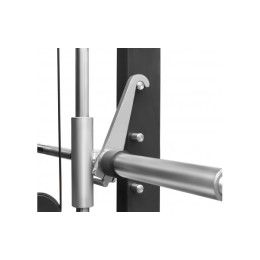 Мультистанция двухсторонняя с опциями Svensson Industrial PRO-001