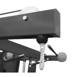 Мультистанция двухсторонняя с опциями Svensson Industrial PRO-001