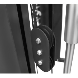 Мультистанция двухсторонняя с опциями Svensson Industrial PRO-001