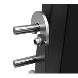 Мультистанция двухсторонняя с опциями Svensson Industrial PRO-001