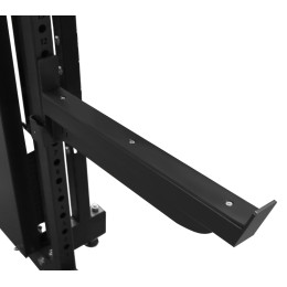 Мультистанция двухсторонняя с опциями Svensson Industrial PRO-001