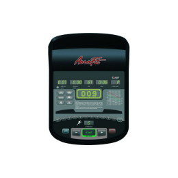 Эллиптический тренажер Aerofit RE700 (X4-E LED)