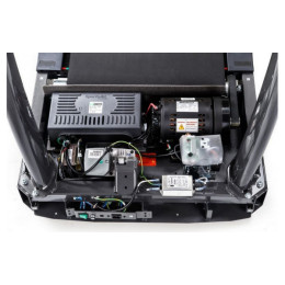 Беговая дорожка SportsArt T635A