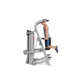 Подтягивание\ Отжимание с противовесом Hoist HD-3700