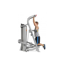 Подтягивание\ Отжимание с противовесом Hoist HD-3700