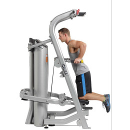 Подтягивание\ Отжимание с противовесом Hoist HD-3700