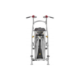 Подтягивание\ Отжимание с противовесом Hoist HD-3700
