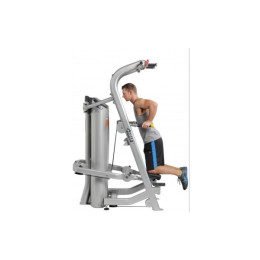 Подтягивание\ Отжимание с противовесом Hoist HD-3700