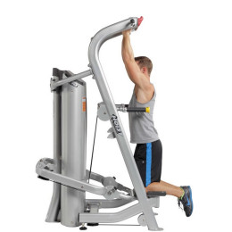 Подтягивание\ Отжимание с противовесом Hoist HD-3700