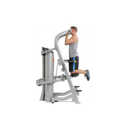 Подтягивание\ Отжимание с противовесом Hoist HD-3700