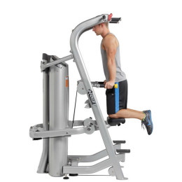 Подтягивание\ Отжимание с противовесом Hoist HD-3700