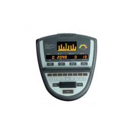 Горизонтальный велотренажер Circle Fitness R6