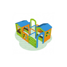 Лабиринт 6 Romana 111.30.02