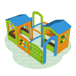 Лабиринт 6 Romana 111.30.02