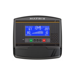 Эллиптический эргометр Matrix A50XR-03 2021