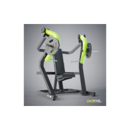 Жим от груди DHZ Y905Z