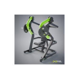 Жим от груди DHZ Y905Z