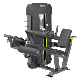Сгибание ног сидя (Seated Leg Cur) DHZ E-4023A