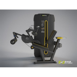 Сгибание ног сидя (Seated Leg Cur) DHZ E-4023A