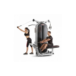 4-позиционная мультистанция Panatta Jungle machine 1MTH115