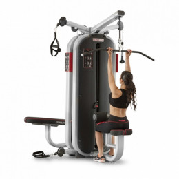 4-позиционная мультистанция Panatta Jungle machine 1MTH115