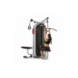 4-позиционная мультистанция Panatta Jungle machine 1MTH115