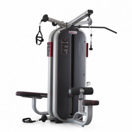 4-позиционная мультистанция Panatta Jungle machine 1MTH115