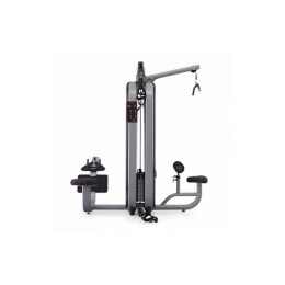 4-позиционная мультистанция Panatta Jungle machine 1MTH115