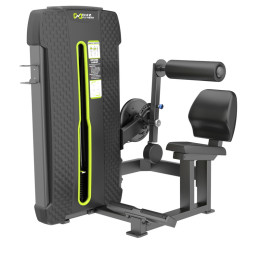 Пресс-машина (Abdominal Isolator) DHZ E-4073A