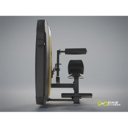 Пресс-машина (Abdominal Isolator) DHZ E-4073A