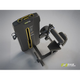 Пресс-машина (Abdominal Isolator) DHZ E-4073A