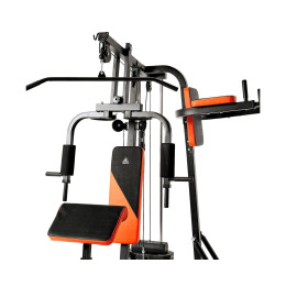 Силовой комплекс DFC HomeGym D7002