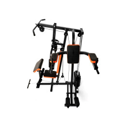 Силовой комплекс DFC HomeGym D7002