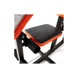 Силовой комплекс DFC HomeGym D7002