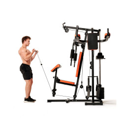 Силовой комплекс DFC HomeGym D7002
