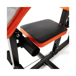 Силовой комплекс DFC HomeGym D7002