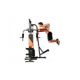 Силовой комплекс DFC HomeGym D7002
