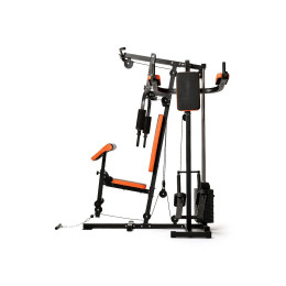 Силовой комплекс DFC HomeGym D7002