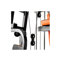 Силовой комплекс DFC HomeGym D7002