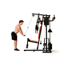 Силовой комплекс DFC HomeGym D7002
