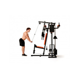 Силовой комплекс DFC HomeGym D7002