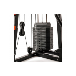 Силовой комплекс DFC HomeGym D7002