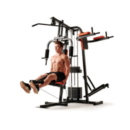 Силовой комплекс DFC HomeGym D7002