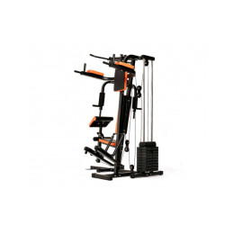 Силовой комплекс DFC HomeGym D7002